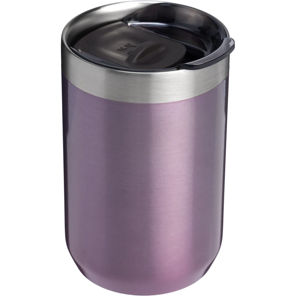 لیوان روزانه استنلی سری The everyday Camp Cup حجم 350 میلی لیتر