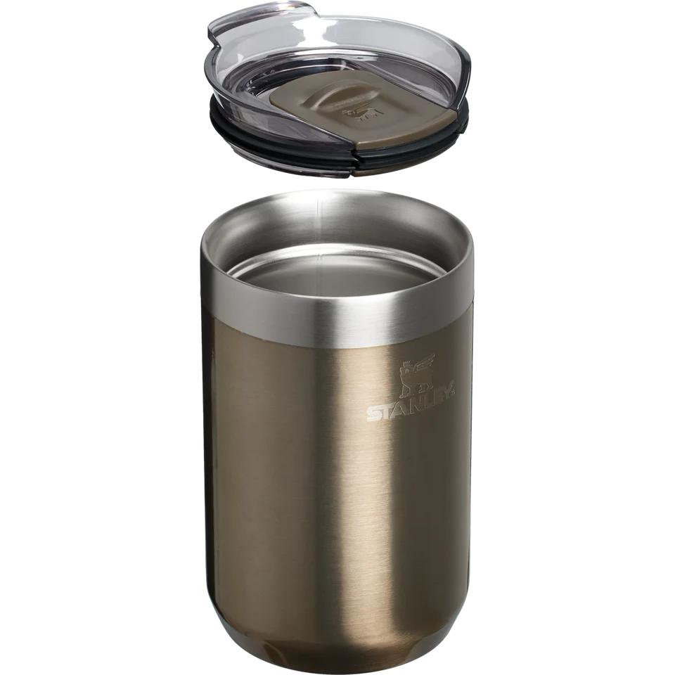لیوان روزانه استنلی سری The everyday Camp Cup حجم 350 میلی لیتر
