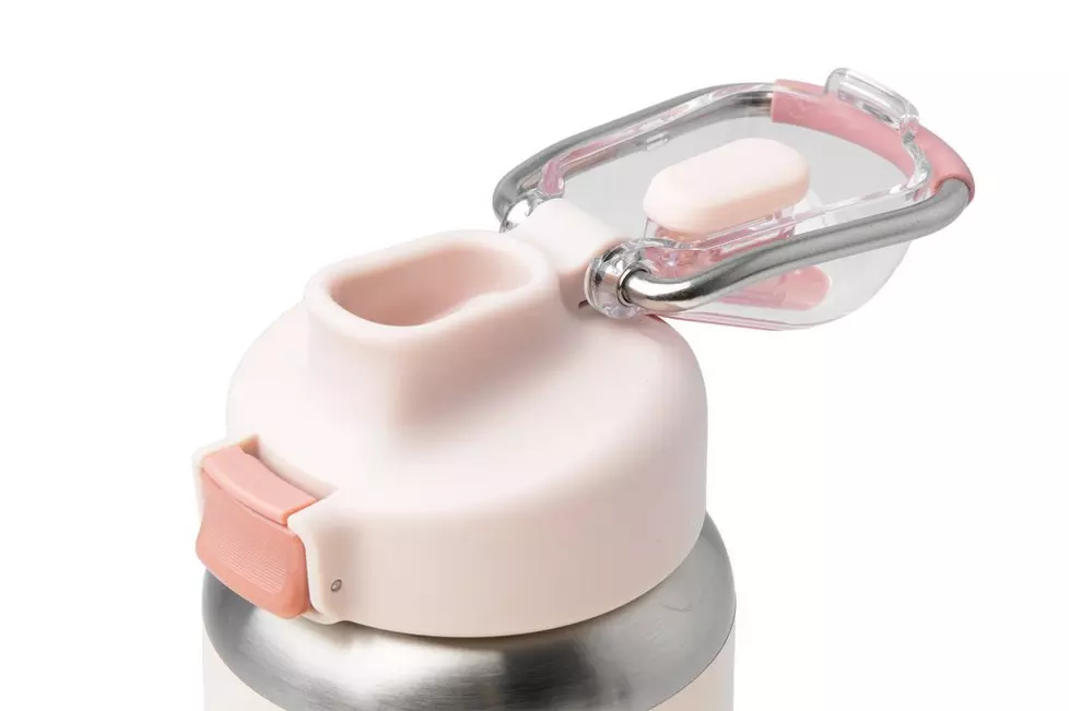 قمقمه استنلی مدل THE WELL SPRING BOTTLE – حجم 710 میلی لیتر