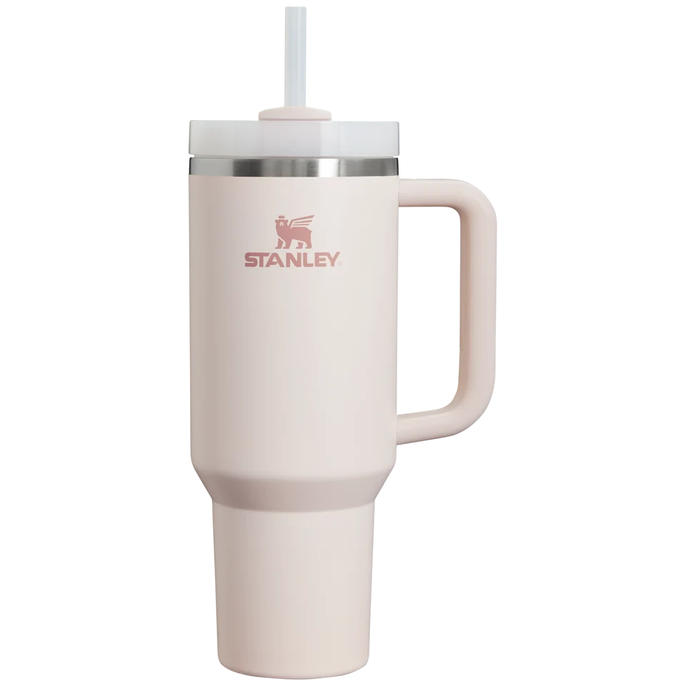 10-13230-023 (3) فلاسک استنلی سری THE FLOWSTATE مدل QUENCHER H2.0 – حجم 1.18 لیتر
