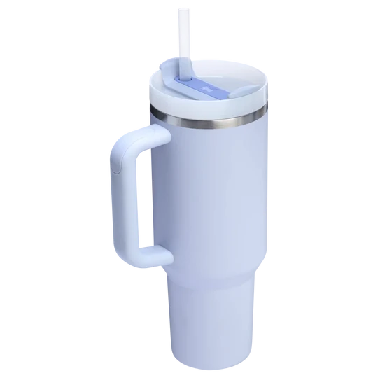 10-13230-062 (1) فلاسک استنلی سری THE FLOWSTATE مدل QUENCHER H2.0 – حجم 1.18 لیتر