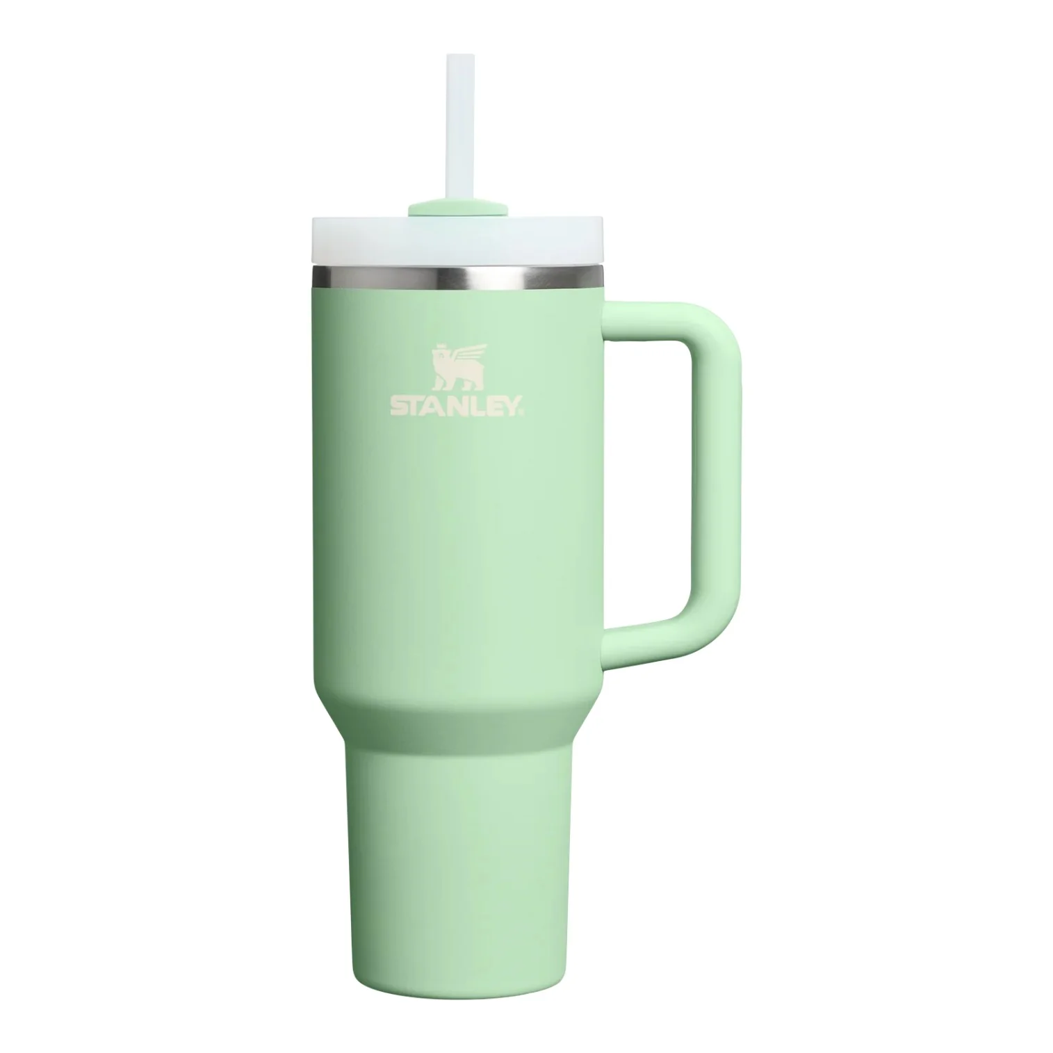 10-13230-063 (1) فلاسک استنلی سری THE FLOWSTATE مدل QUENCHER H2.0 – حجم 1.18 لیتر