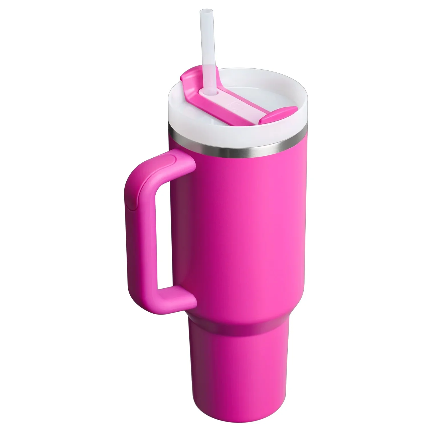 10-13230-064 (3) فلاسک استنلی سری THE FLOWSTATE مدل QUENCHER H2.0 – حجم 1.18 لیتر