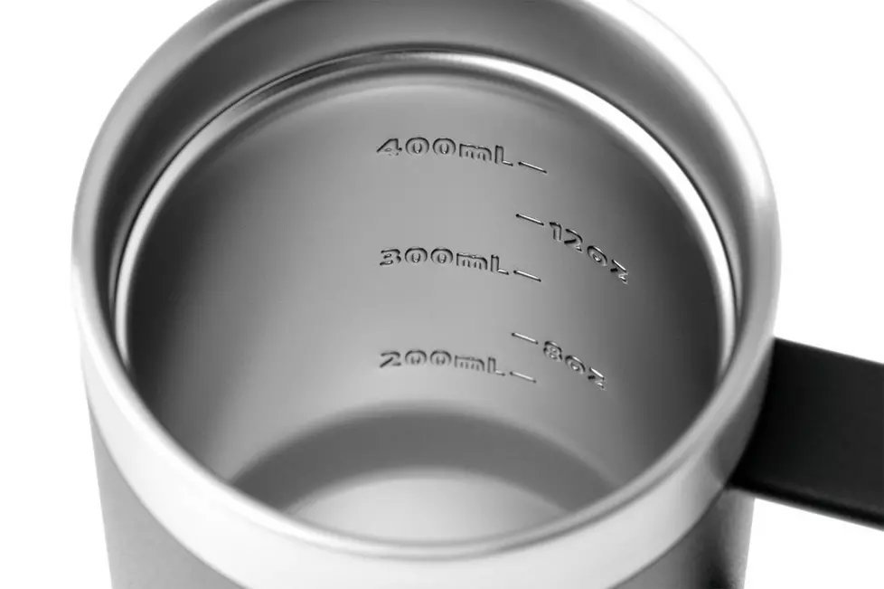 10-13861-044 (5) لیوان تامبلر دسته دار استنلی مدل The Everyday Suburban Mug حجم 470 میلی لیتر
