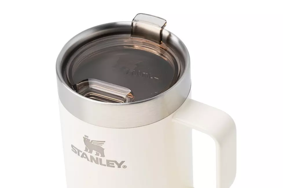 10-13861-044 (9) لیوان تامبلر دسته دار استنلی مدل The Everyday Suburban Mug حجم 470 میلی لیتر