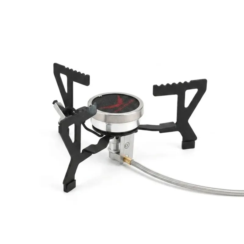 39-31 سرشعله تاشو با شعله مادون قرمز اسنوهاک مدل BLAZE کد SN-C6197