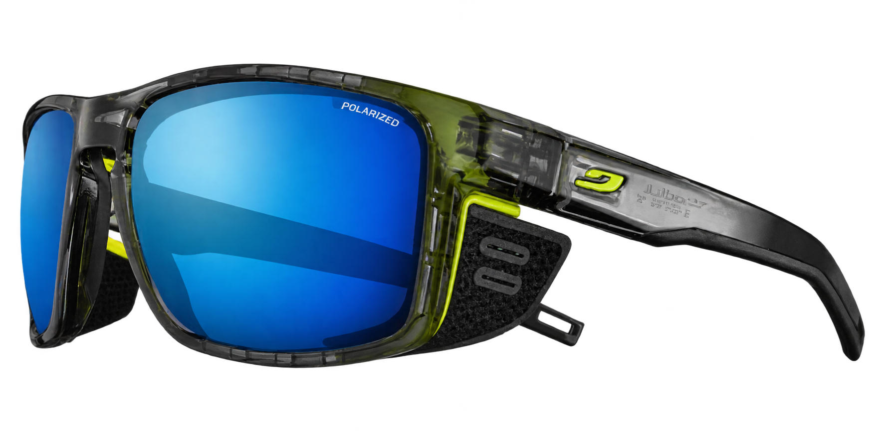 عینک جولبو مدل Shield Ocean Master کد J5069515