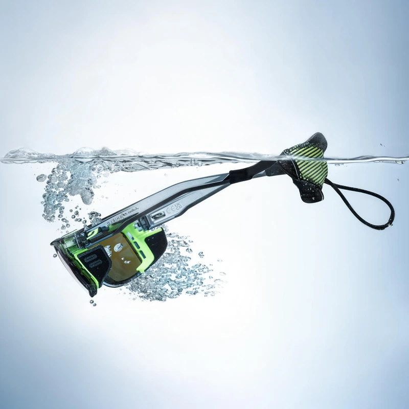 عینک جولبو مدل Shield Ocean Master کد J5069515