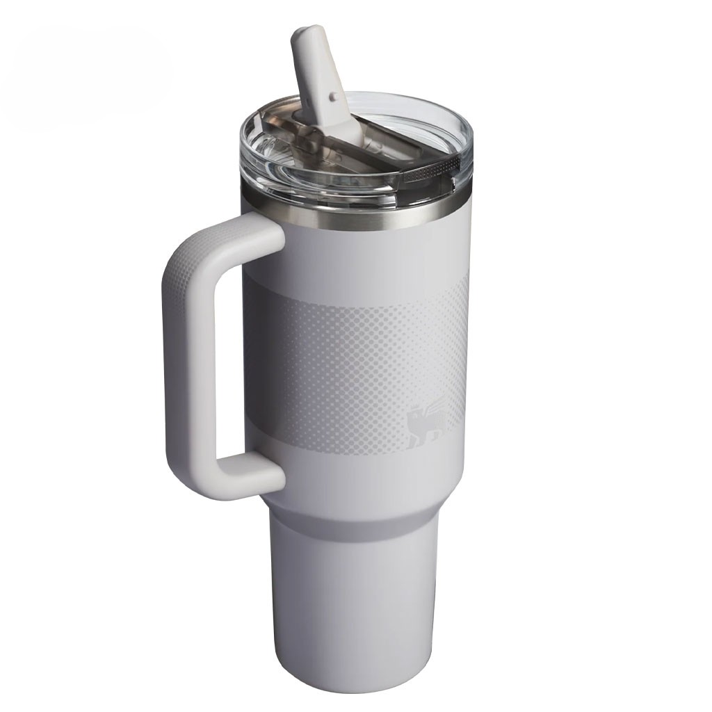 فلاسک استنلی سری THE FLIP STRAW مدل QUENCHER PROTOUR – حجم 1.18 لیتر