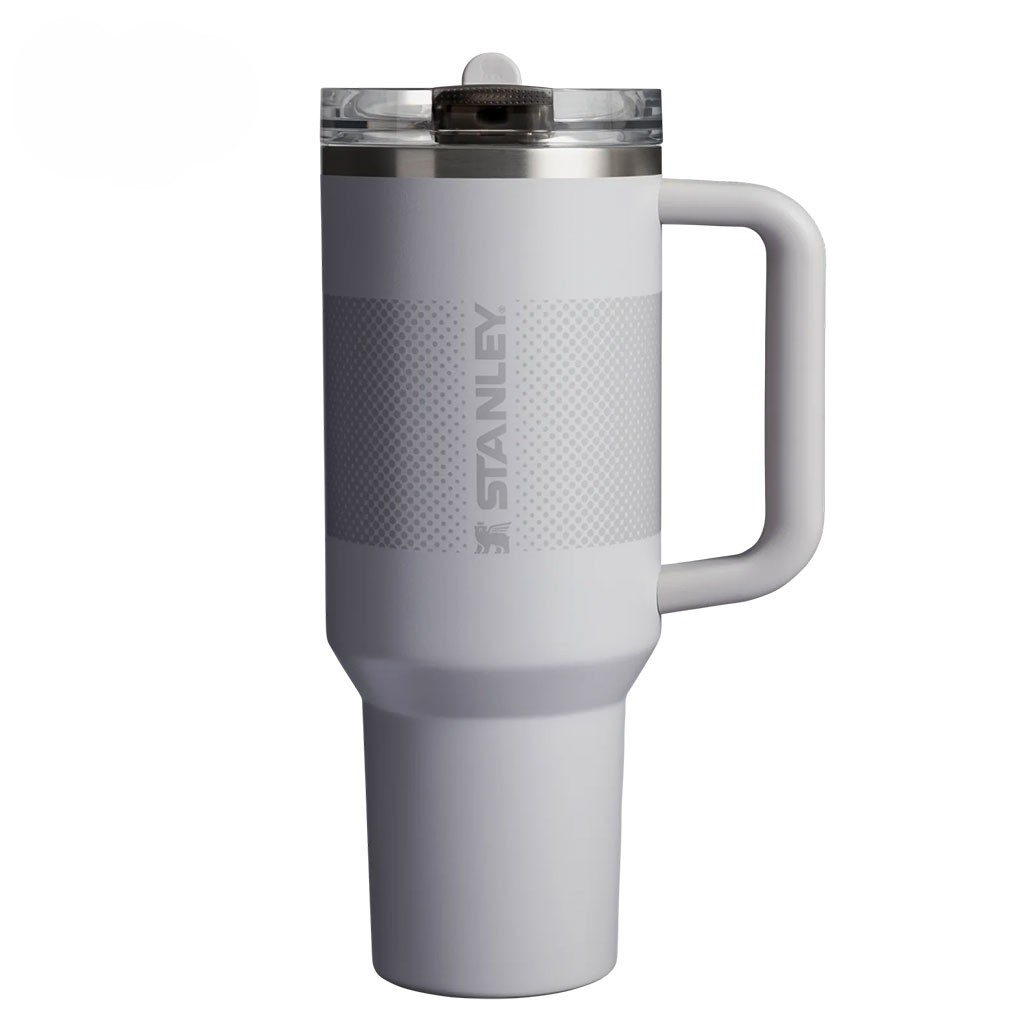 فلاسک استنلی سری THE FLIP STRAW مدل QUENCHER PROTOUR – حجم 1.18 لیتر