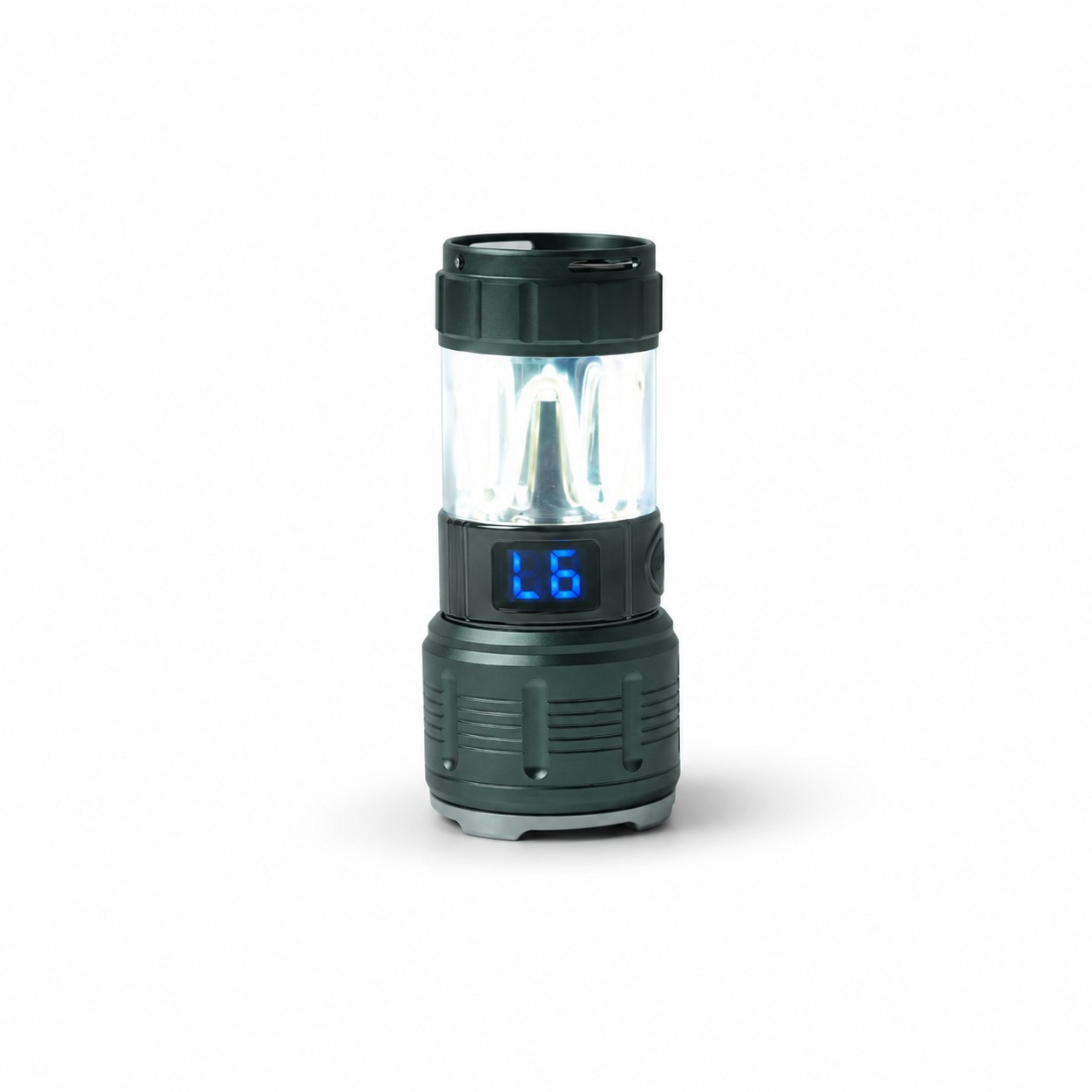 SN-H703-2 چراغ کمپینگ دستی و چندکاره اسنوهاک کد SN-H703