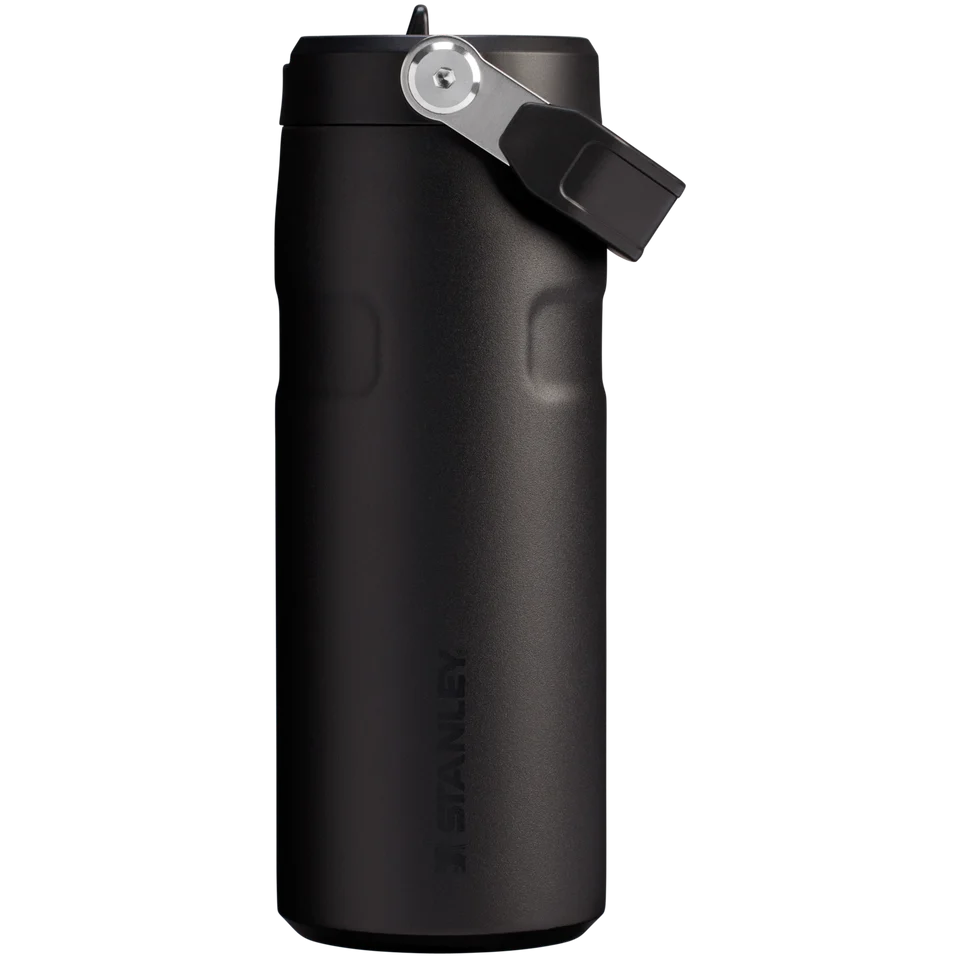 قمقمه استنلی مدل The Ice Flow Bottle Twist Flip با گنجایش  0.47L