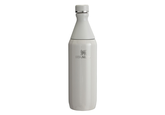 قمقمه استنلی سری THE ALL DAY مدل SLIM BOTTLE – حجم 590 میلی لیتر