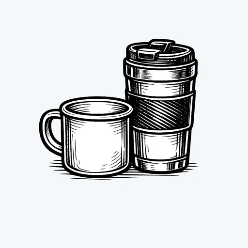 خرید تراول ماگ