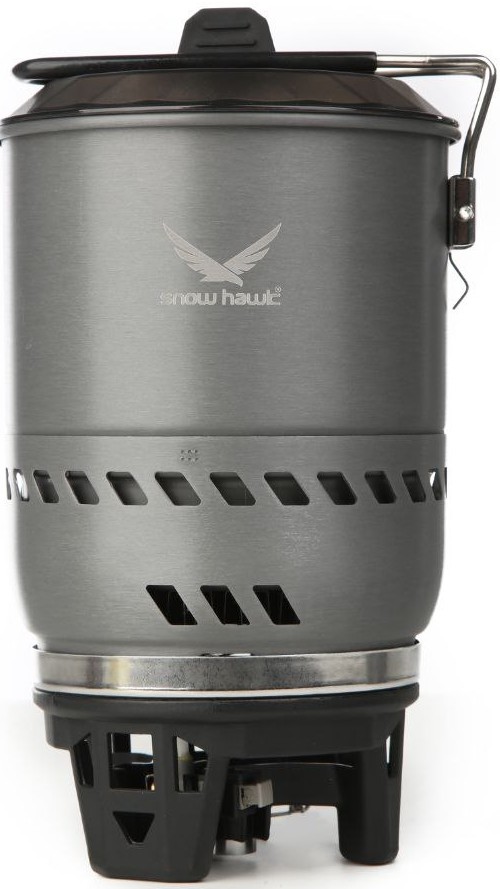 سرشعله جت بویل 1.6L اسنوهاک