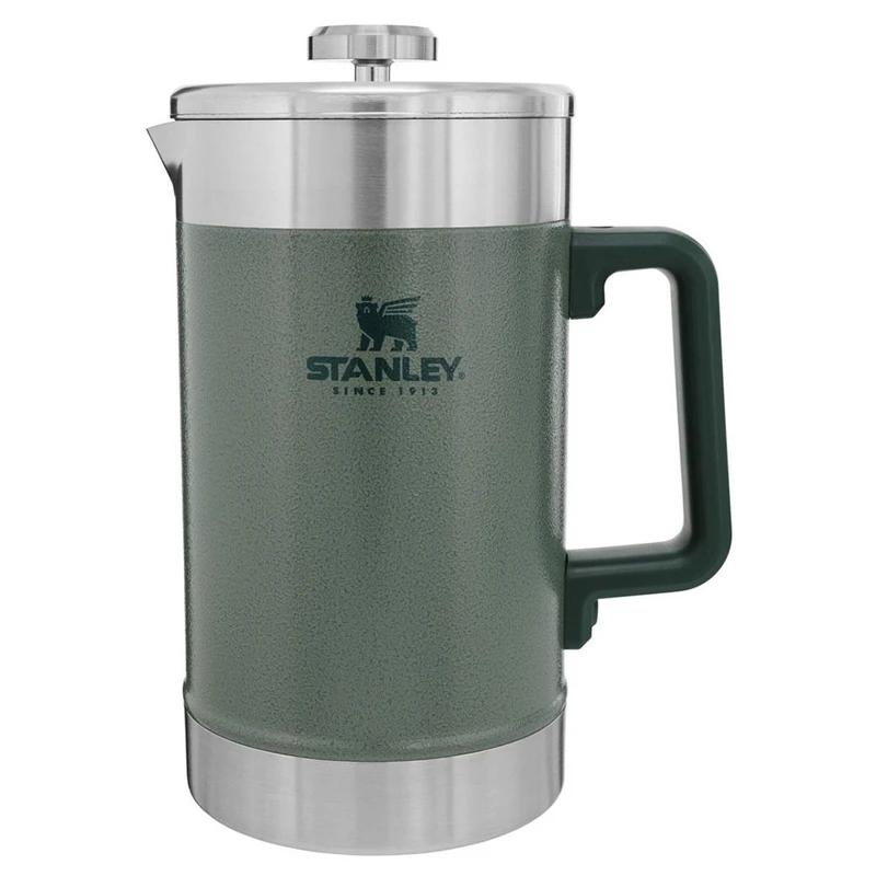 فلاسک استنلی مدل STAY HOT FRENCH PRESS  گنجایش 1.4 لیتر