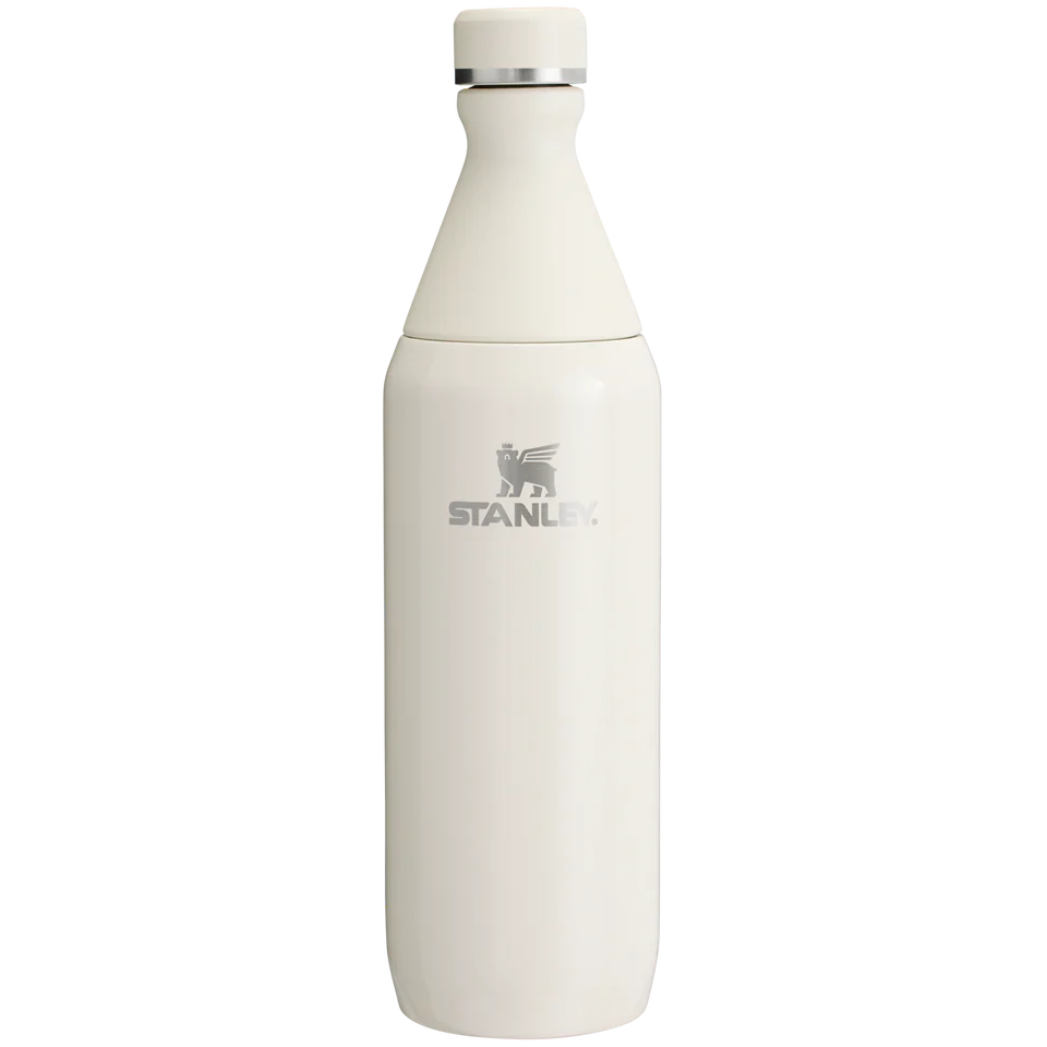 قمقمه استنلی مدل The All Day Slim Bottle با گنجایش 0.35L