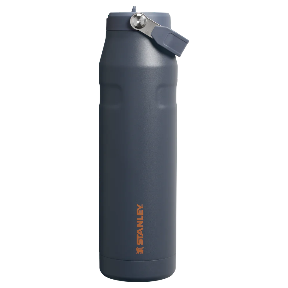 قمقمه استنلی مدل The Ice Flow Bottle Twist Flip با گنجایش  0.07L