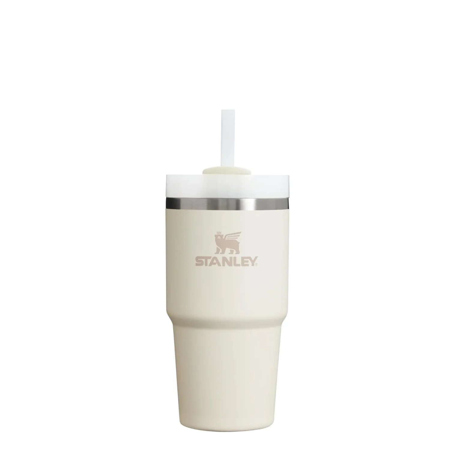 ماگ استنلی مدل TRAVEL TUMBLER سری THE QUENCHER با گنجایش 680 میلی لیتر