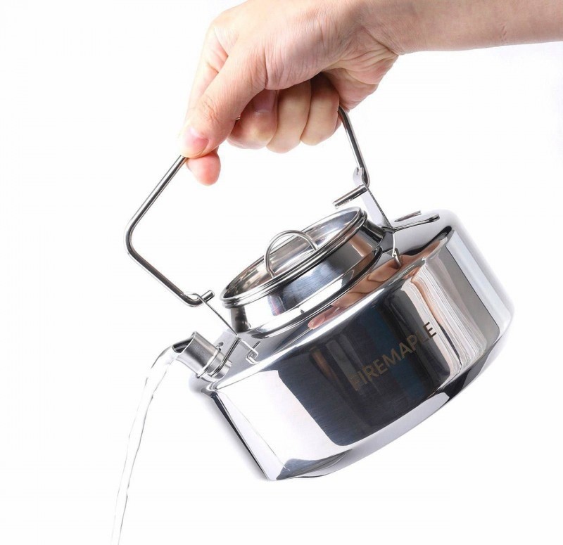 کتری-فایرمیپل